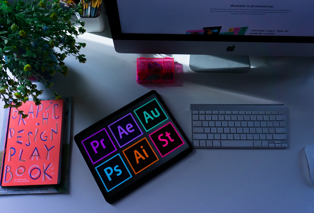 Brand Identity System
