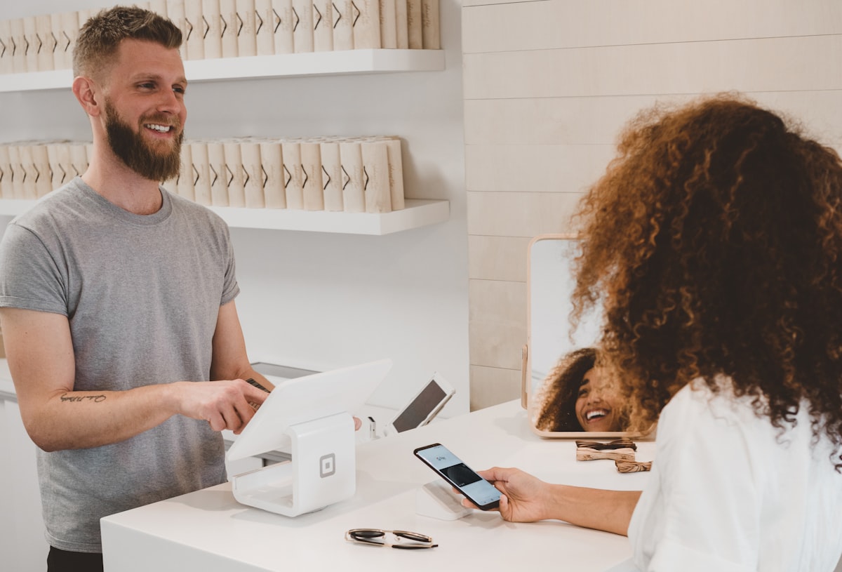 E-commerce Website
