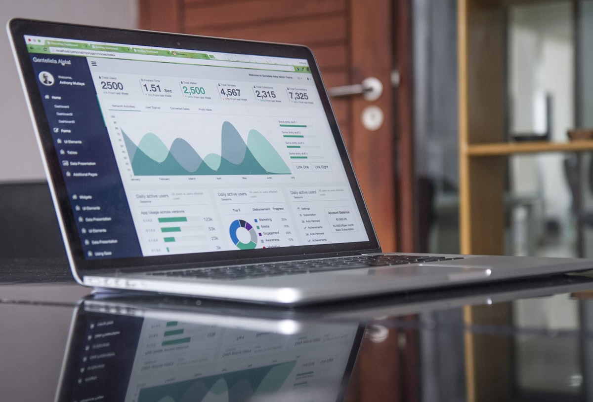 Search Visibility